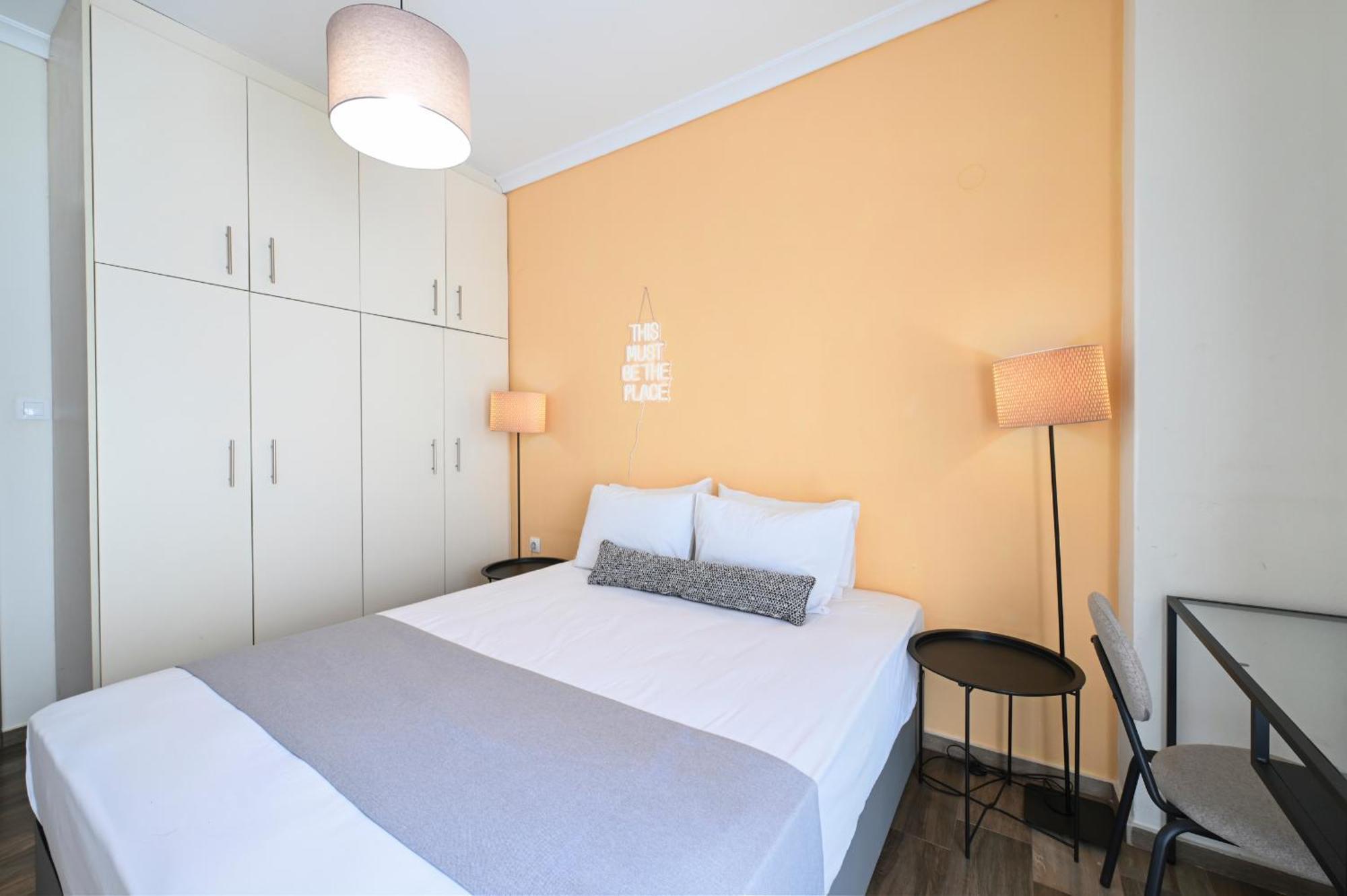 #flh - Ethnic Flat, St Dimitrios Apartment Thessaloniki